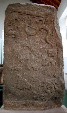 140 Pictish Stones & Symbols ideas | picts, standing stone, celtic art