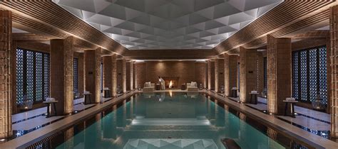 Packages & Passes | Spa & FItness experience luxury hotel | Mandarin ...