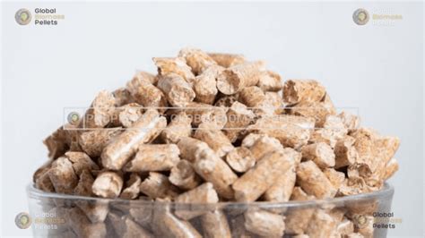 WOOD PELLETS QUALITY ASSURANCE