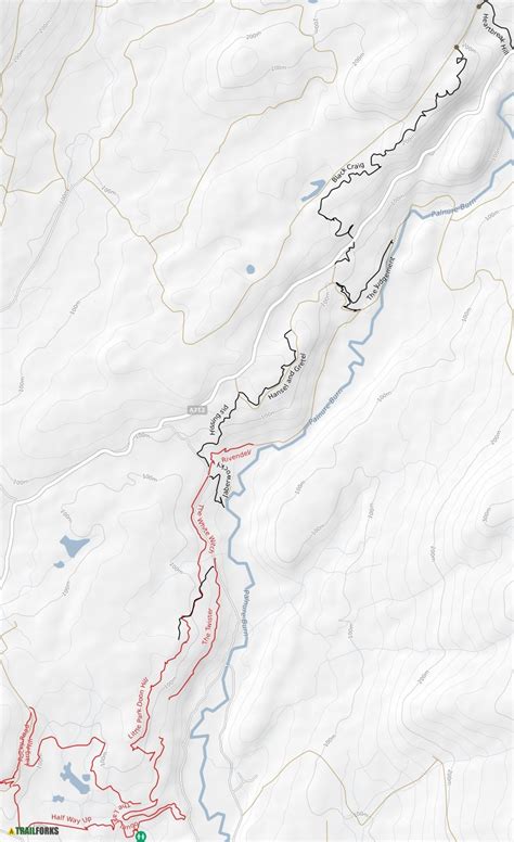 Newton Stewart, United Kingdom Mountain Biking Trails | Trailforks