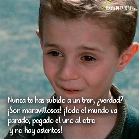 40 Frases de La vida es bella | Una película conmovedora para reflexionar