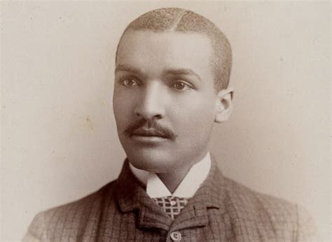 John Wesley Gilbert: The First African-American Archaeologist Was ...