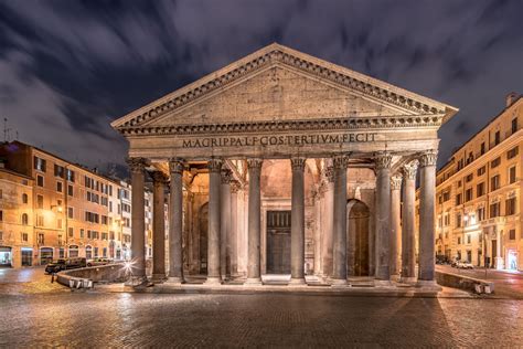 Image result for pantheon | Rome architecture, Rome pantheon, Rome