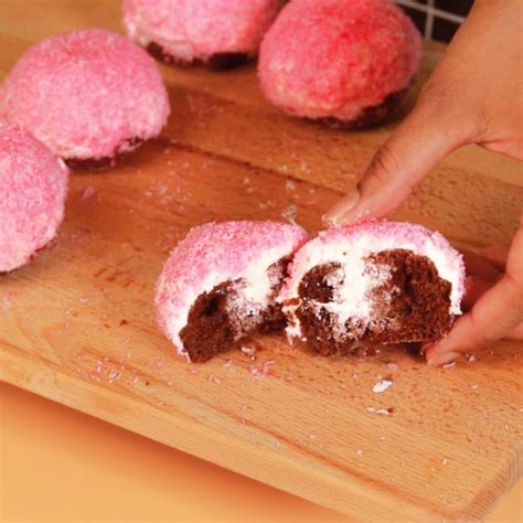 iCarly Fat Cakes - How To Makes These Decadent Sweet Treats