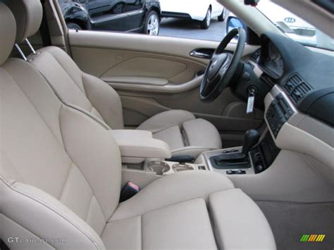 2001 Bmw 325i Interior - Thxsiempre