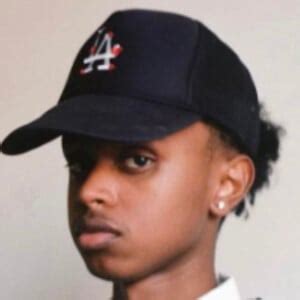 YXL Salah - Age, Family, Bio | Famous Birthdays