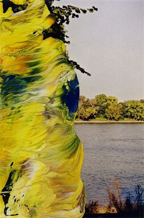 Overpainted Photographs by Gerhard Richter — Artistic Odyssey ...