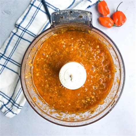 9 Chili Pepper Sauce Recipes You Have to Try