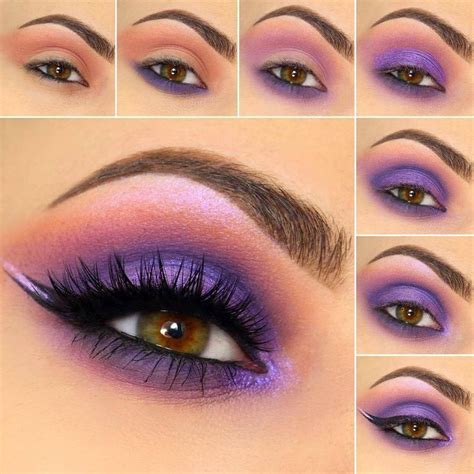 Best Ideas For Makeup Tutorials Picture Description Easy Step By Step ...