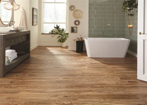 The Durability Of Vinyl Plank Flooring - Flooring Designs