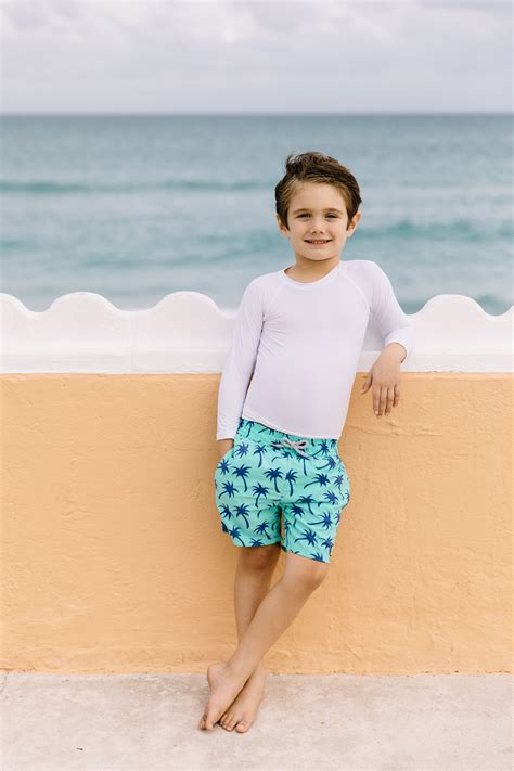 Fashion Kids Show Swimsuit - SwimSpot | Kids swimwear, Kids plaid ...