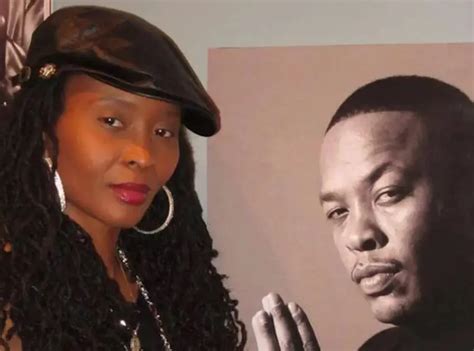 Dr. Dre's Assault On Dee Barnes Started Hip-Hop's Moral Decline Speech Says