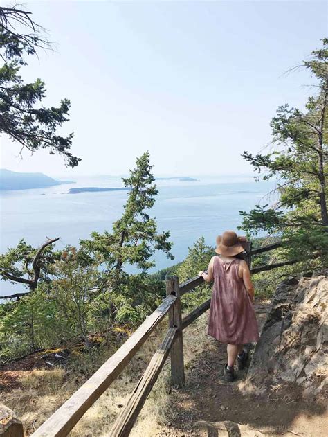 7 Unique Things to Do on Lummi Island, Washington - The Emerald Palate