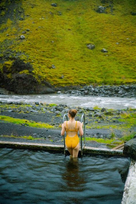 5 Things To Know Before Visiting Seljavallalaug Pool In Iceland ...