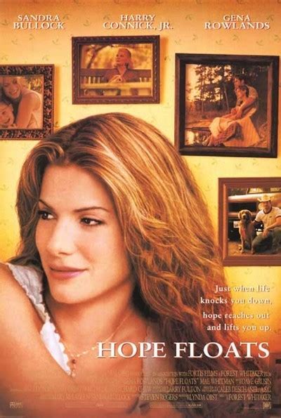 Hope Floats movie review & film summary (1998) | Roger Ebert