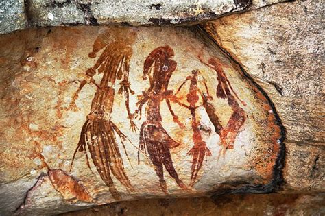 Paleolithic Art - A Look at Paleolithic Culture and Its History