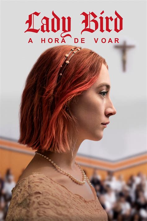 Lady Bird (2017) - Posters — The Movie Database (TMDB)