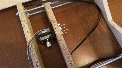 DIY 3D Printer: How to Make a 3D Printer That Anyone Can Do : 7 Steps ...