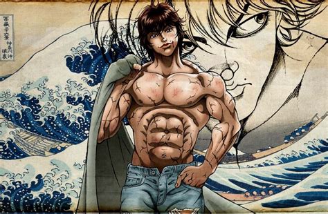 Baki Subtitle Indonesia Batch - Anime Direktori