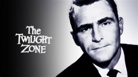 The Twilight Zone (1959) - CBS Series - Where To Watch