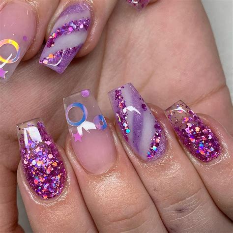 +17 Trending Nail Art