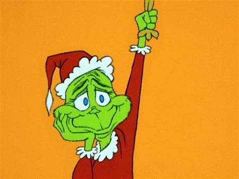 How the Grinch Stole Christmas (1966)