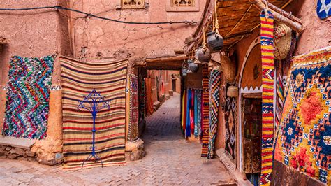 A visit to the Medina of Casablanca: the origins of the city - Barceló ...