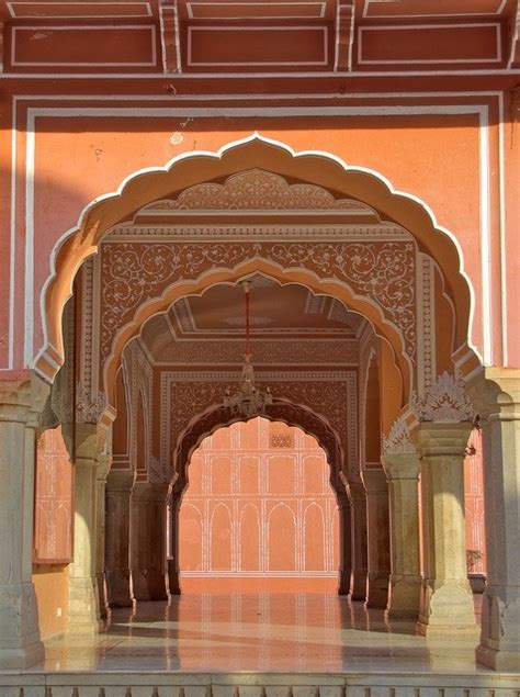 My Favorite Sanctuary - Inside the Palace - The City Palace (Jaipur,...