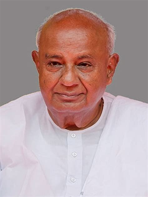 PM, Yediyurappa greet Deve Gowda on his 88th birthday - Jammu Kashmir ...