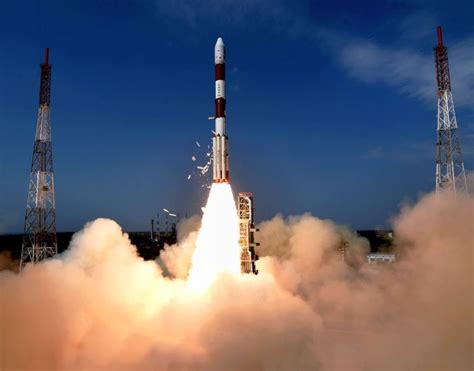 GSAT-11 satellite, ISRO's heaviest, to be launched on Dec 5 - Rediff ...