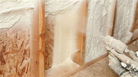 Do It Yourself Spray Foam Insulation Kit Cost in 2024 – Forbes Home