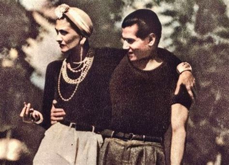 Discover your favorite brandThe History of Coco Chanel — Coco Chanel ...