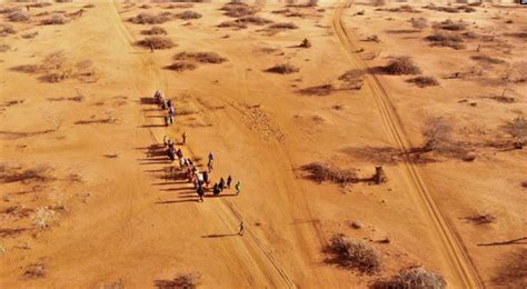 UNHCR: Conditions deteriorate for Somalis in Dadaab refugee camps