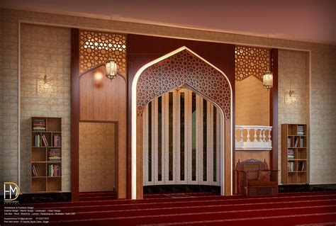 Pin on Mosque design islamic architecture | Mosque design islamic ...