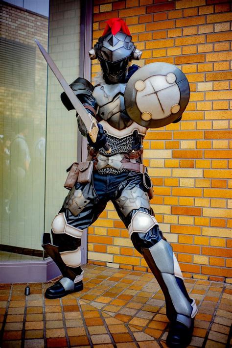 Pin by Mickey Tano on Goblin Slayer | Slayer anime, Amazing cosplay, Goblin