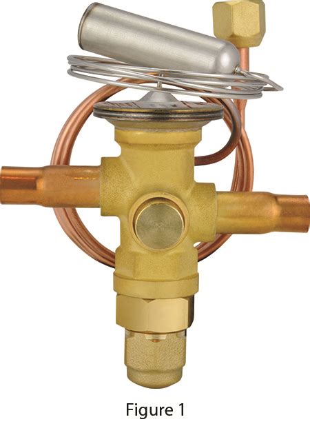 Thermostatic Expansion Valve Sporlan Type X (OEM Only), 52% OFF