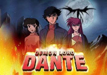 DubSub - Anime Reviews: Demon Lord Dante Anime Review