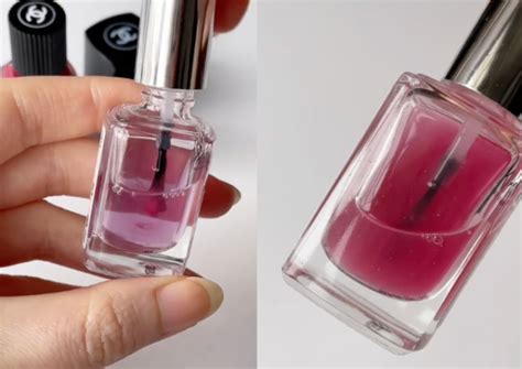 This hack adds the perfect juicy finish to our “jelly nails” manicure ...