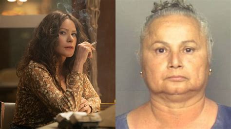 "Emmy era": First look of Sofia Vergara as Griselda Blanco in upcoming ...