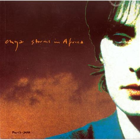 Storms In Africa - Enya mp3 buy, full tracklist