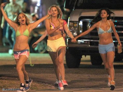 selena gomez, Spring Breakers, 2012 - Selena Gomez Photo (32092891 ...