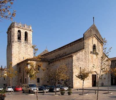 CATALONIA MEDIEVAL VILLAGES: BESALU ~ Beautiful places of Barcelona and ...