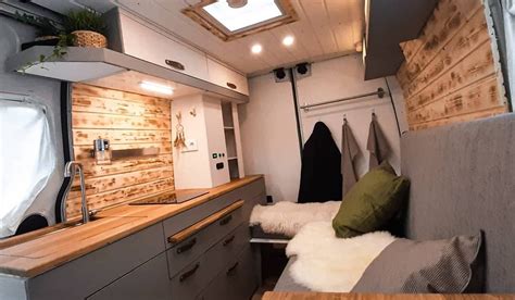 #opelmovano #Renaultmaster #Sprinter #vwbus #bulli #vanconversion # ...