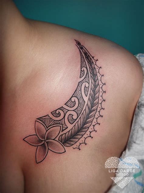 Womens maori tattoo #hawaiiantattoosdesigns #maoritattooswomen | Maori ...