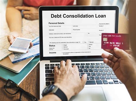 Debt Consolidation Loans: Using Debt to Get Out of Debt Faster – Debt.ca