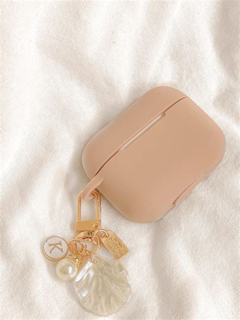 Customized Airpod Pro Gen 3 Case With Personalized Letter - Etsy