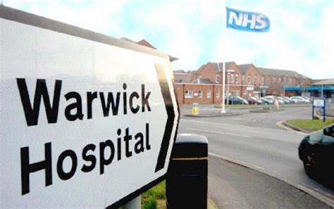 Multi-storey car park to be built at Warwick Hospital - The Stratford ...