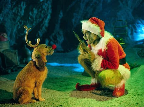 Il Grinch, la recensione del film con Jim Carrey