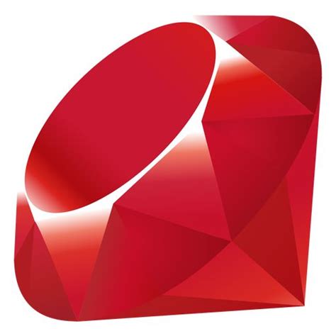 Ruby programming language icon #AD , #AD, #ad, #programming, #language ...