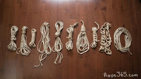 Week 27: Storing Rope – Rope 365